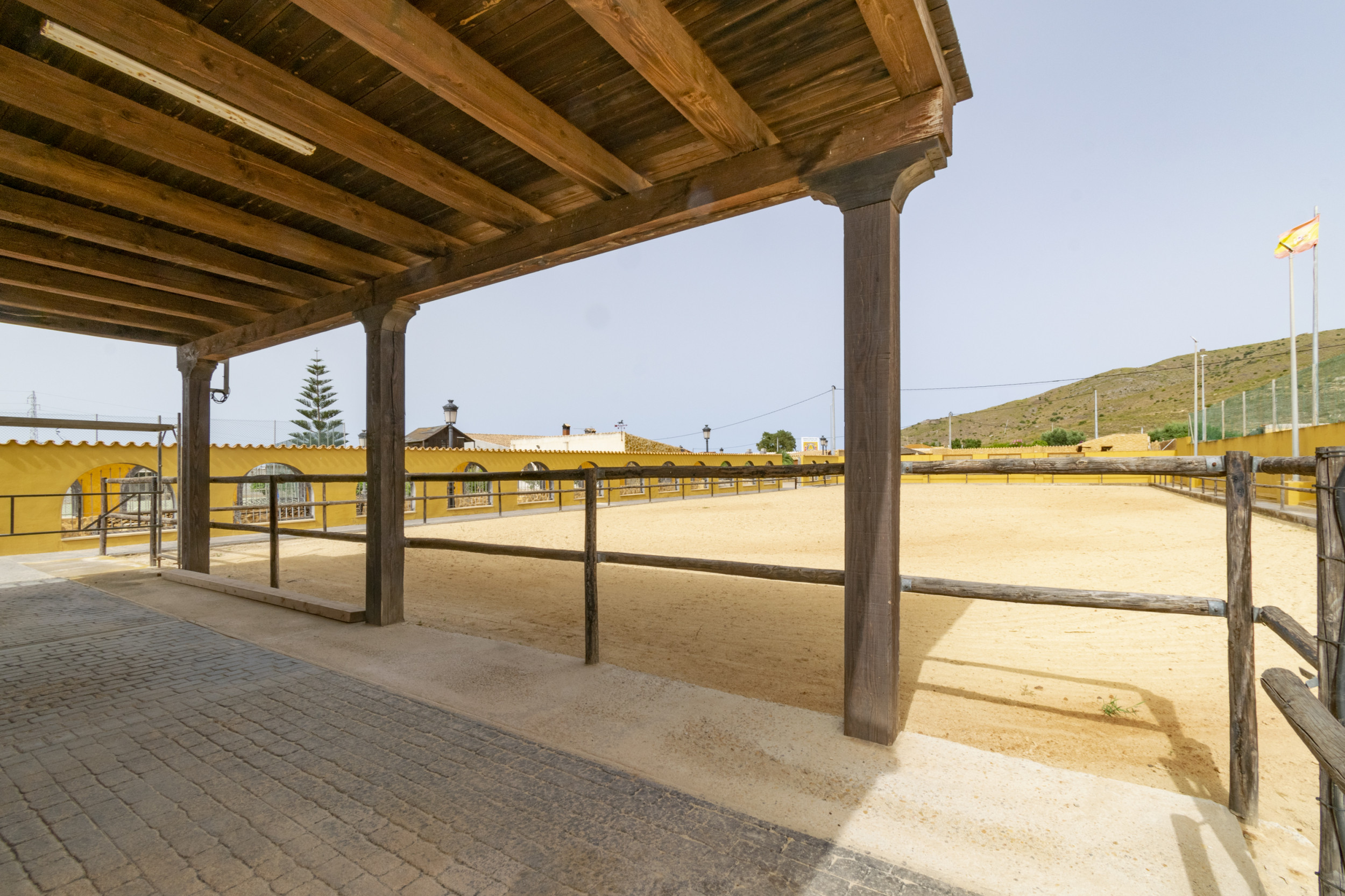 Villa en venta en El Beal