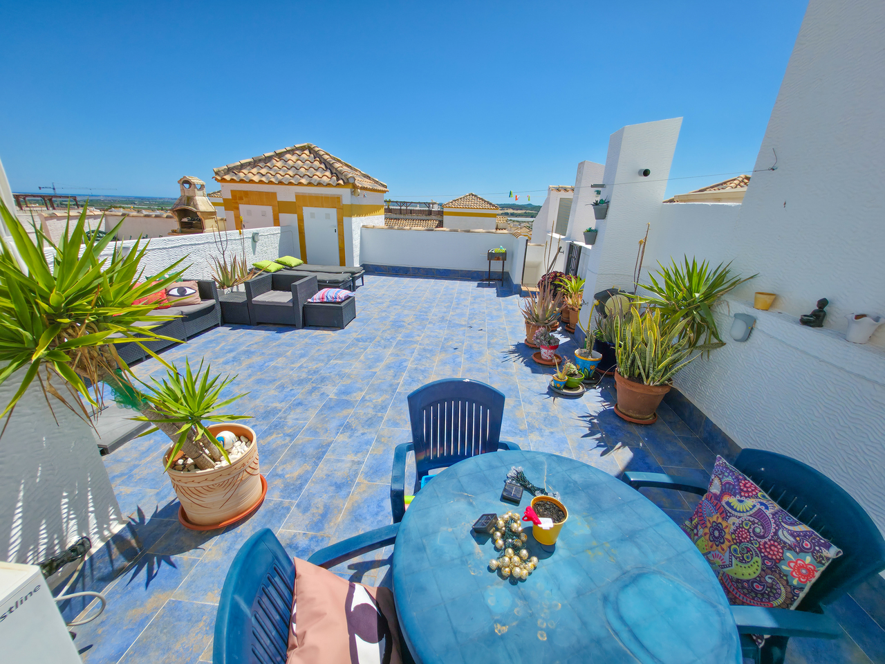 Apartment for sale in Vistabella Golf Entre Naranjos, Alicante, Spain