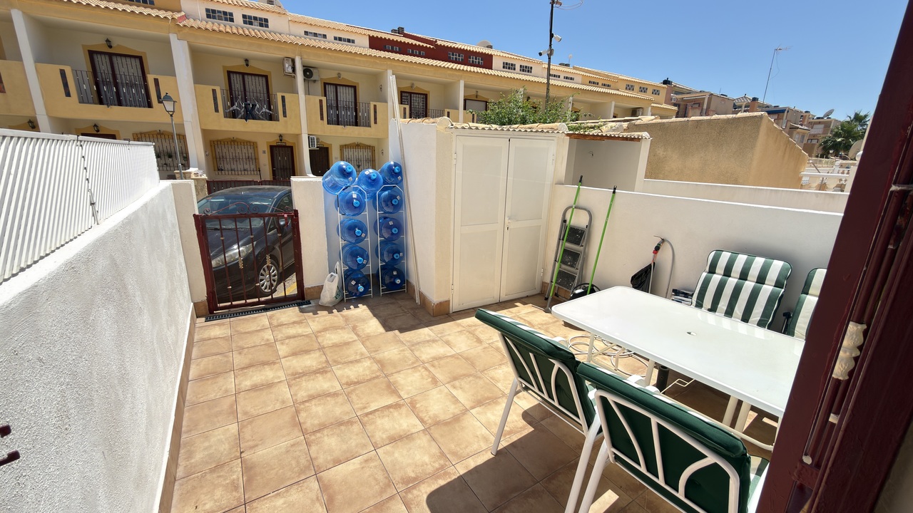 Town House en venta en La Zenia
