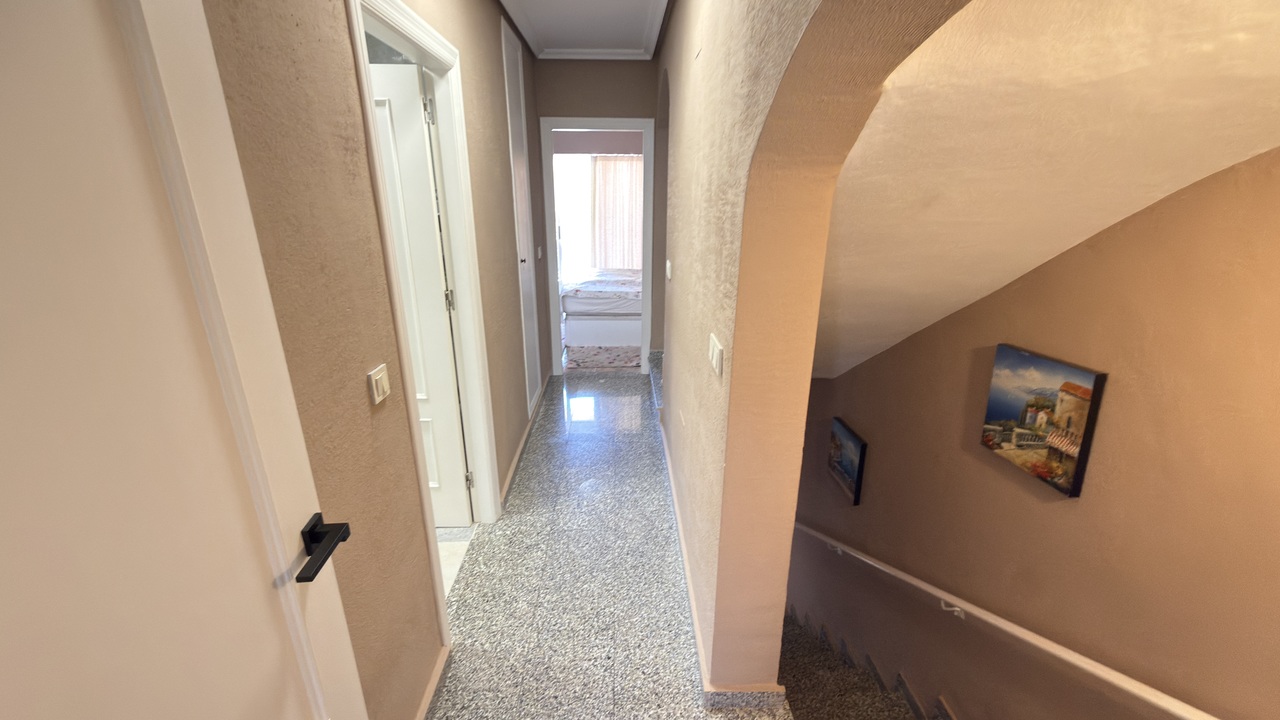 Town House en venta en La Zenia