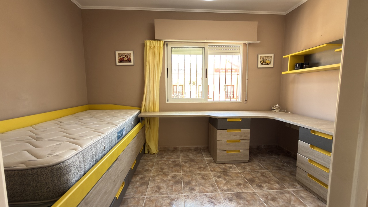 Town House en venta en La Zenia