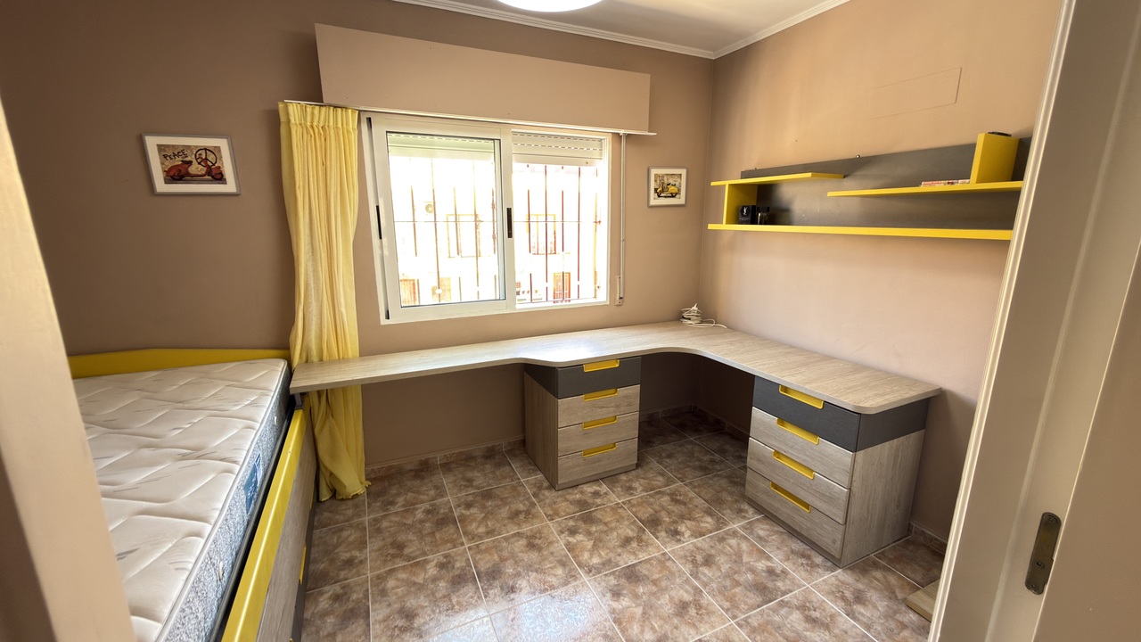 Town House en venta en La Zenia