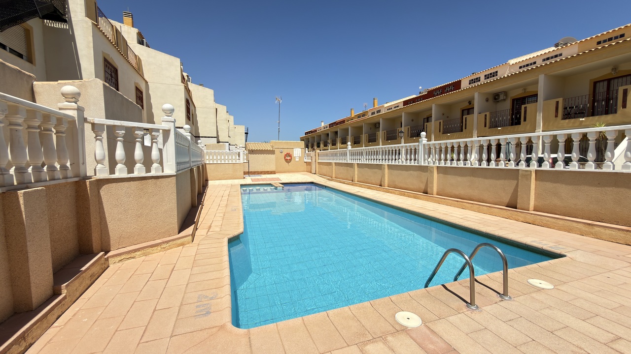Town House en venta en La Zenia