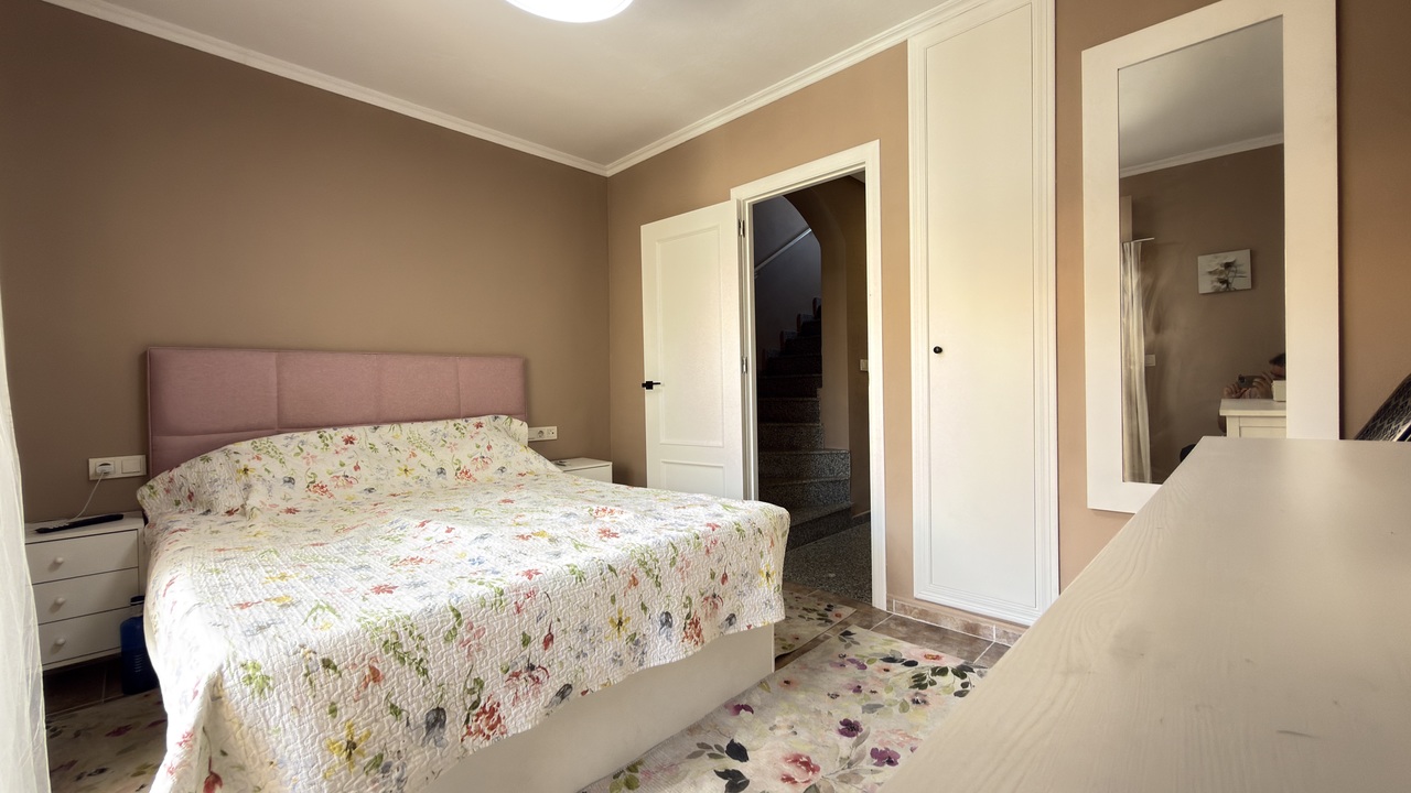 Town House en venta en La Zenia