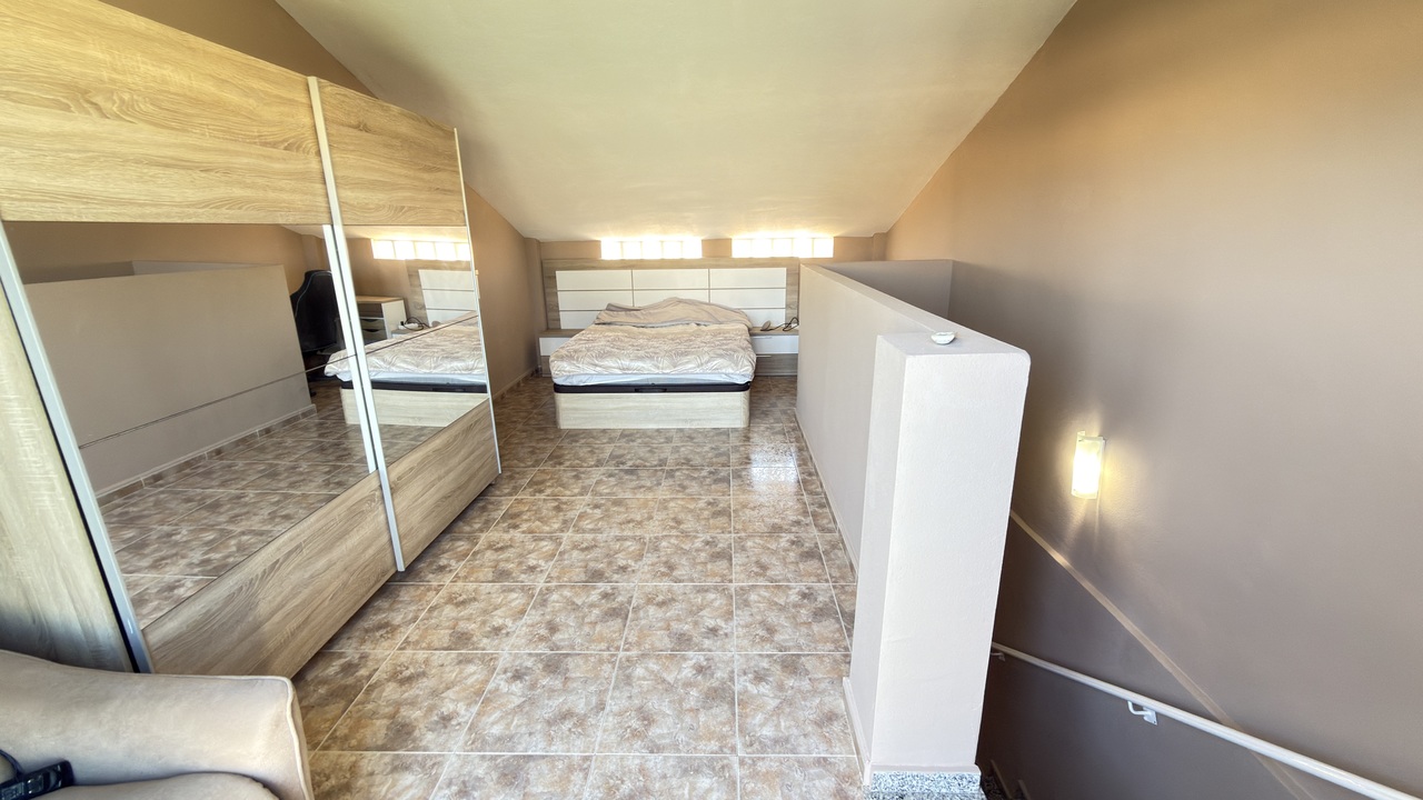 Town House en venta en La Zenia
