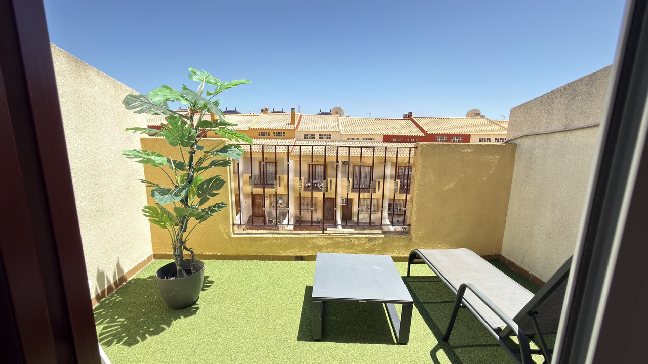 Town House en venta en La Zenia