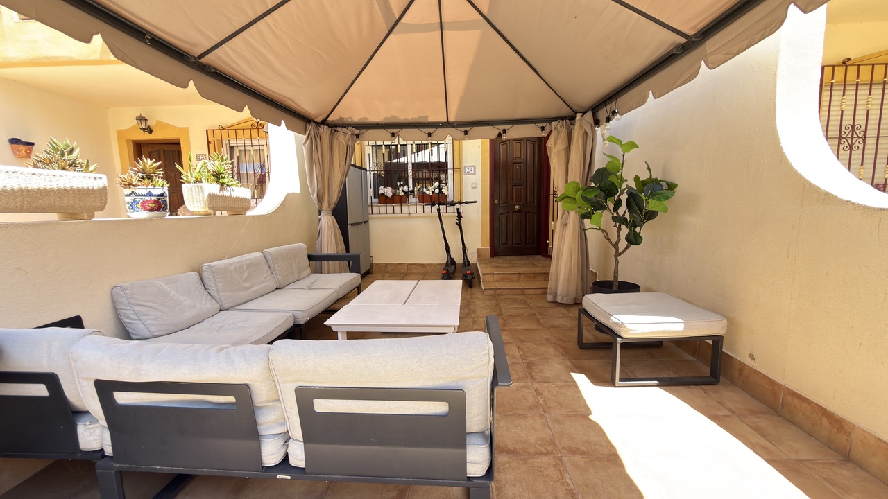 Town House en venta en La Zenia