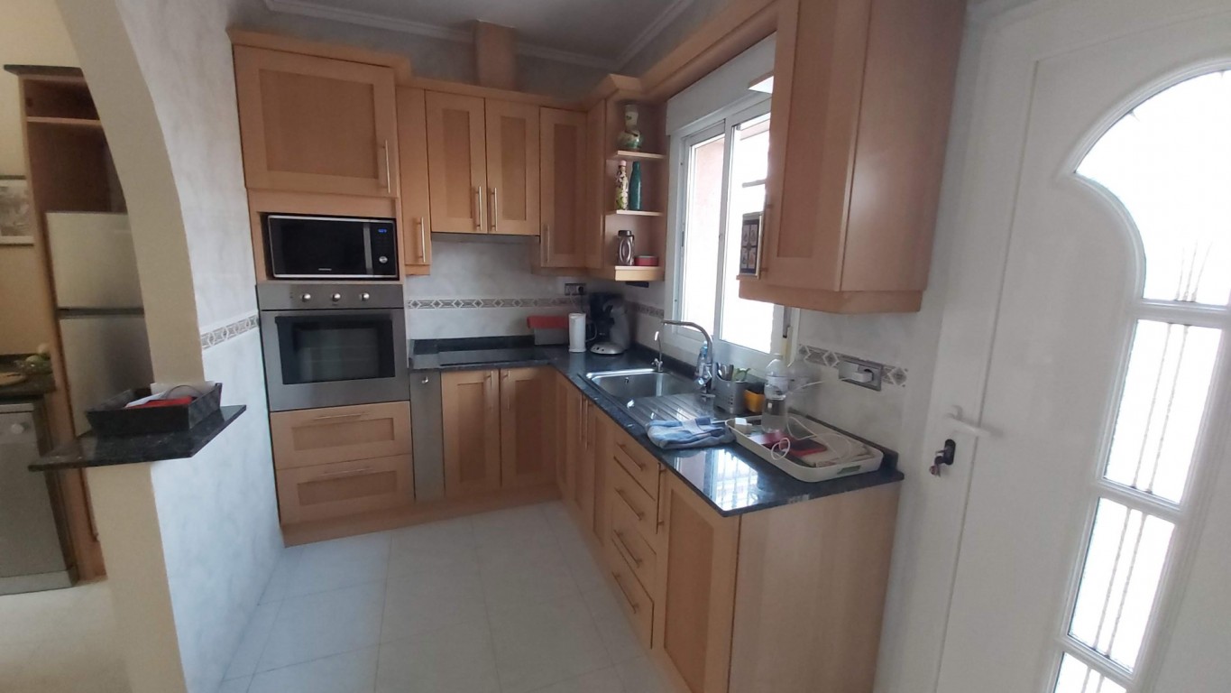 Villa en venta en Benimar
