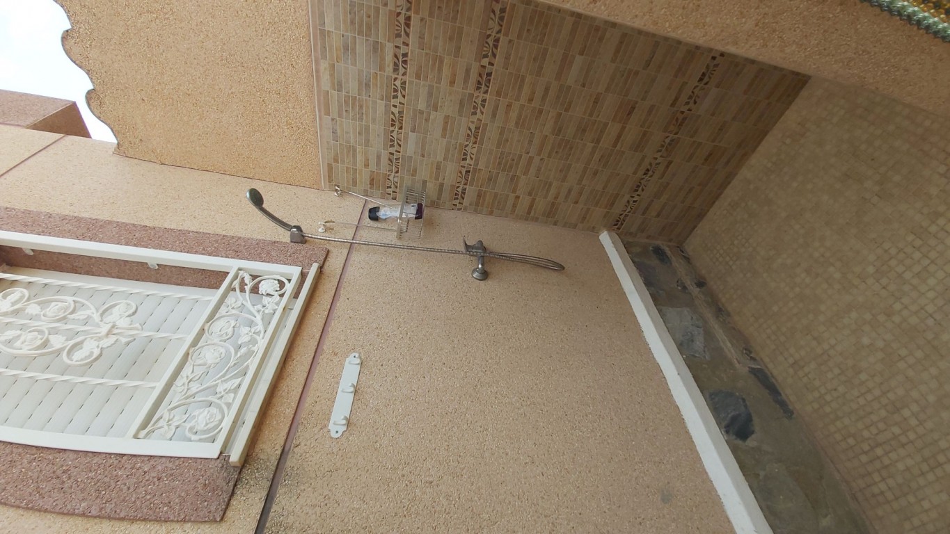 Villa en venta en Benimar