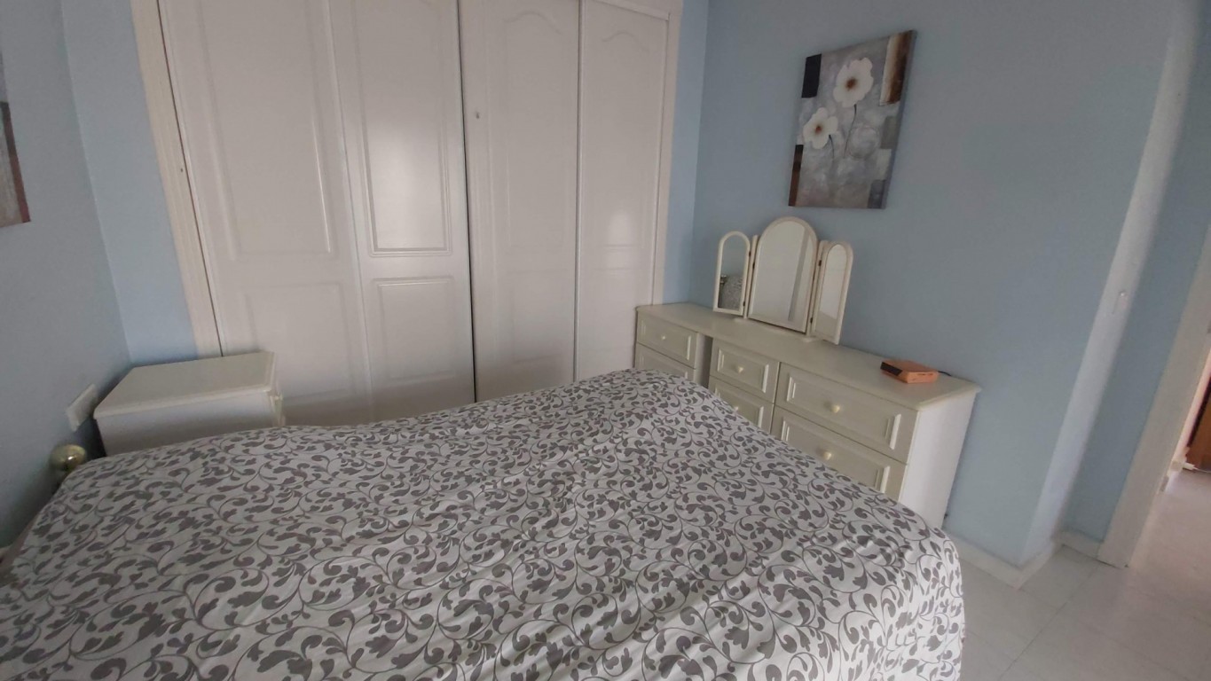 Villa en venta en Benimar