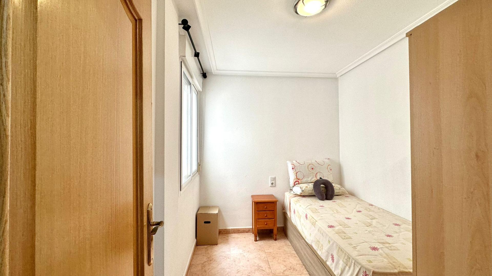 Piso en venta en Torrevieja