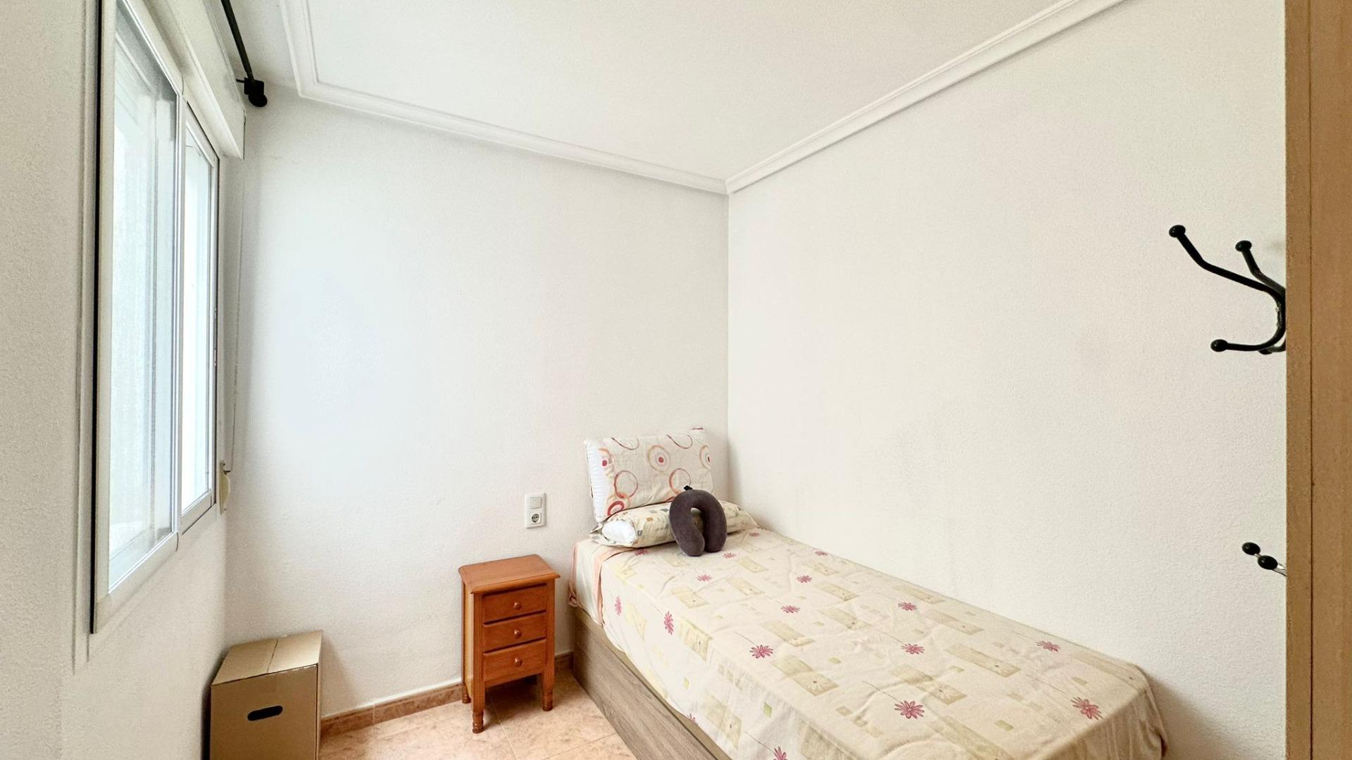 Piso en venta en Torrevieja