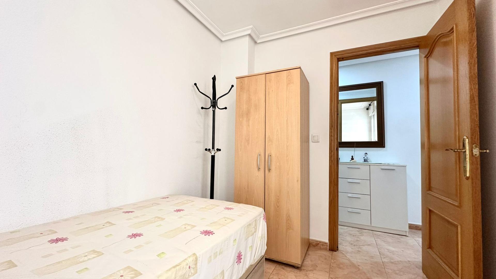 Piso en venta en Torrevieja