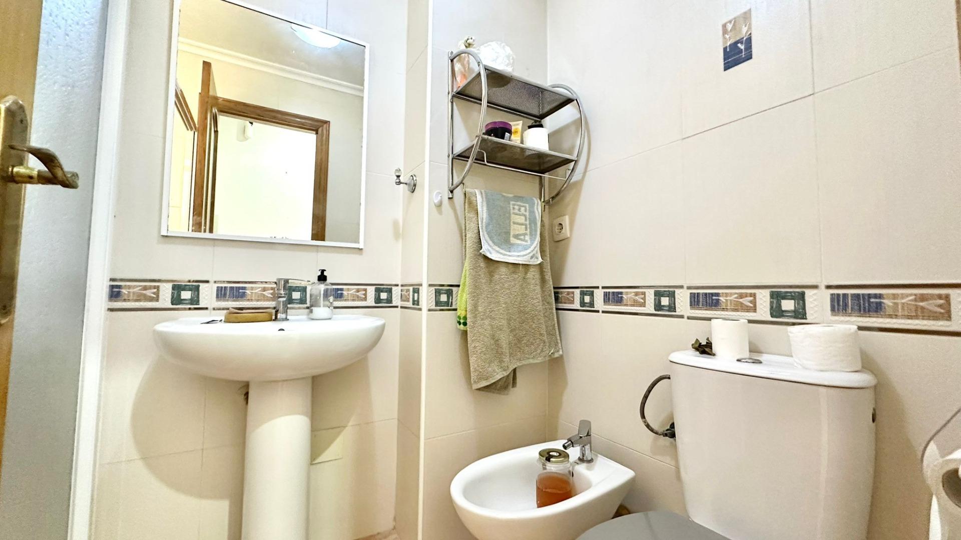 Piso en venta en Torrevieja