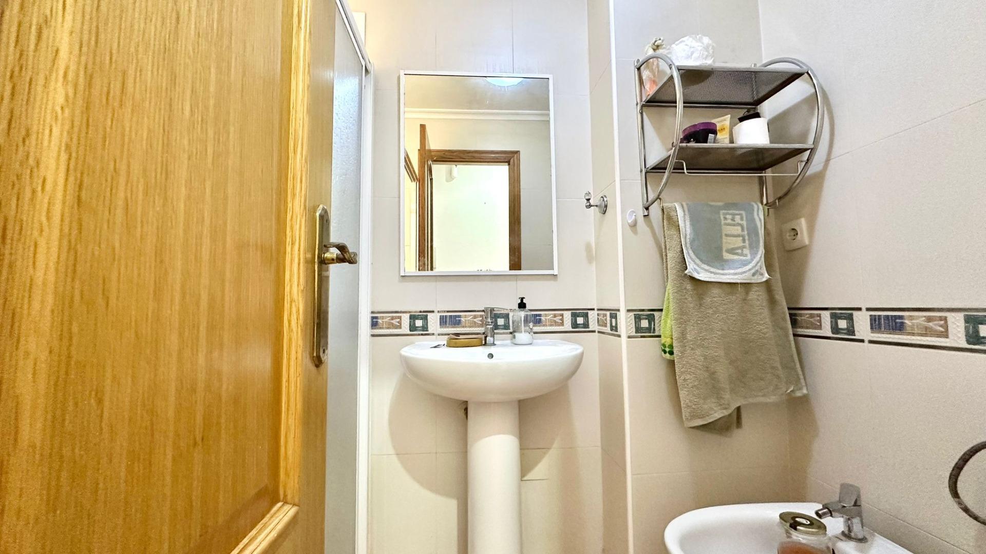 Piso en venta en Torrevieja