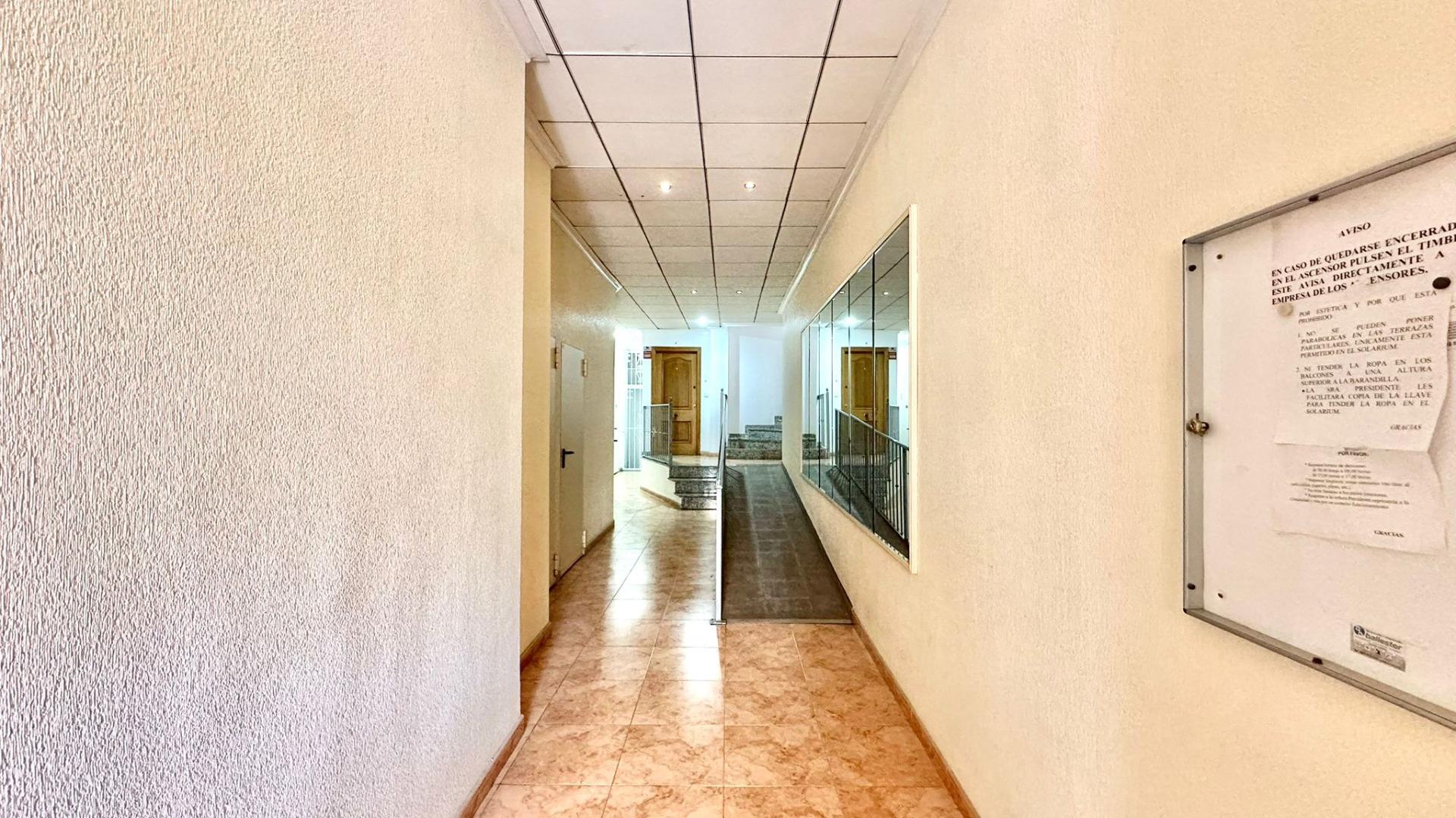 Piso en venta en Torrevieja