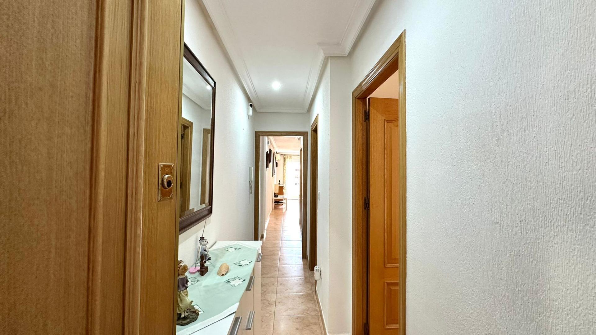 Piso en venta en Torrevieja