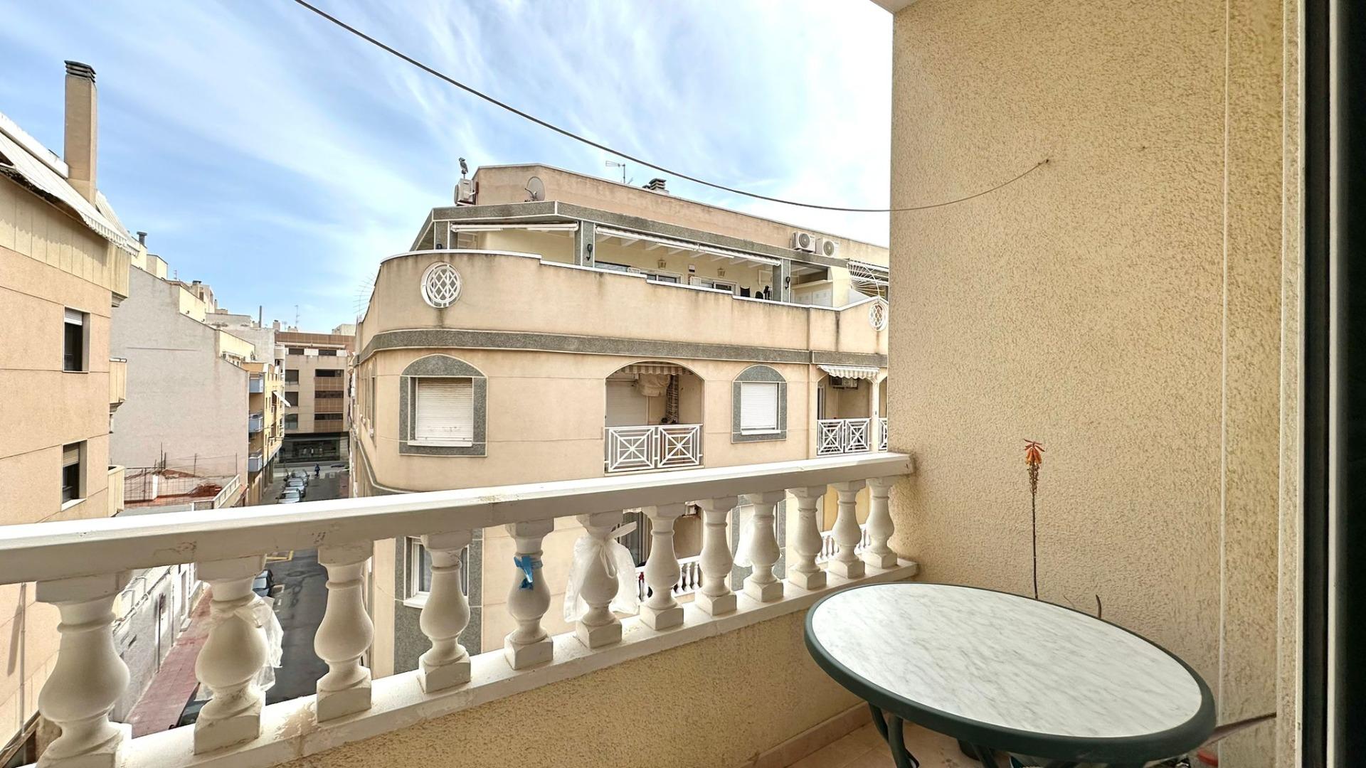 Piso en venta en Torrevieja