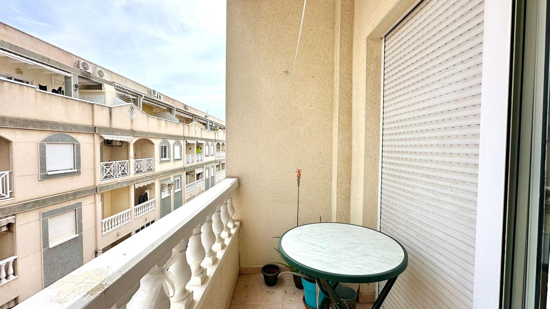Piso en venta en Torrevieja