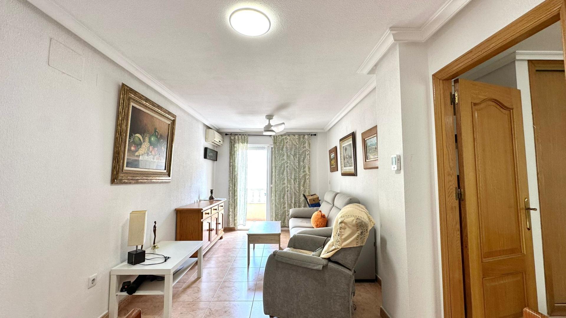 Piso en venta en Torrevieja
