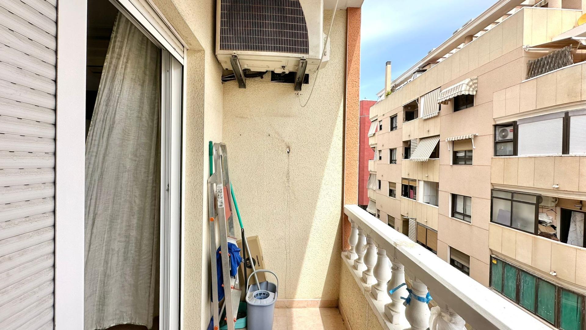 Piso en venta en Torrevieja