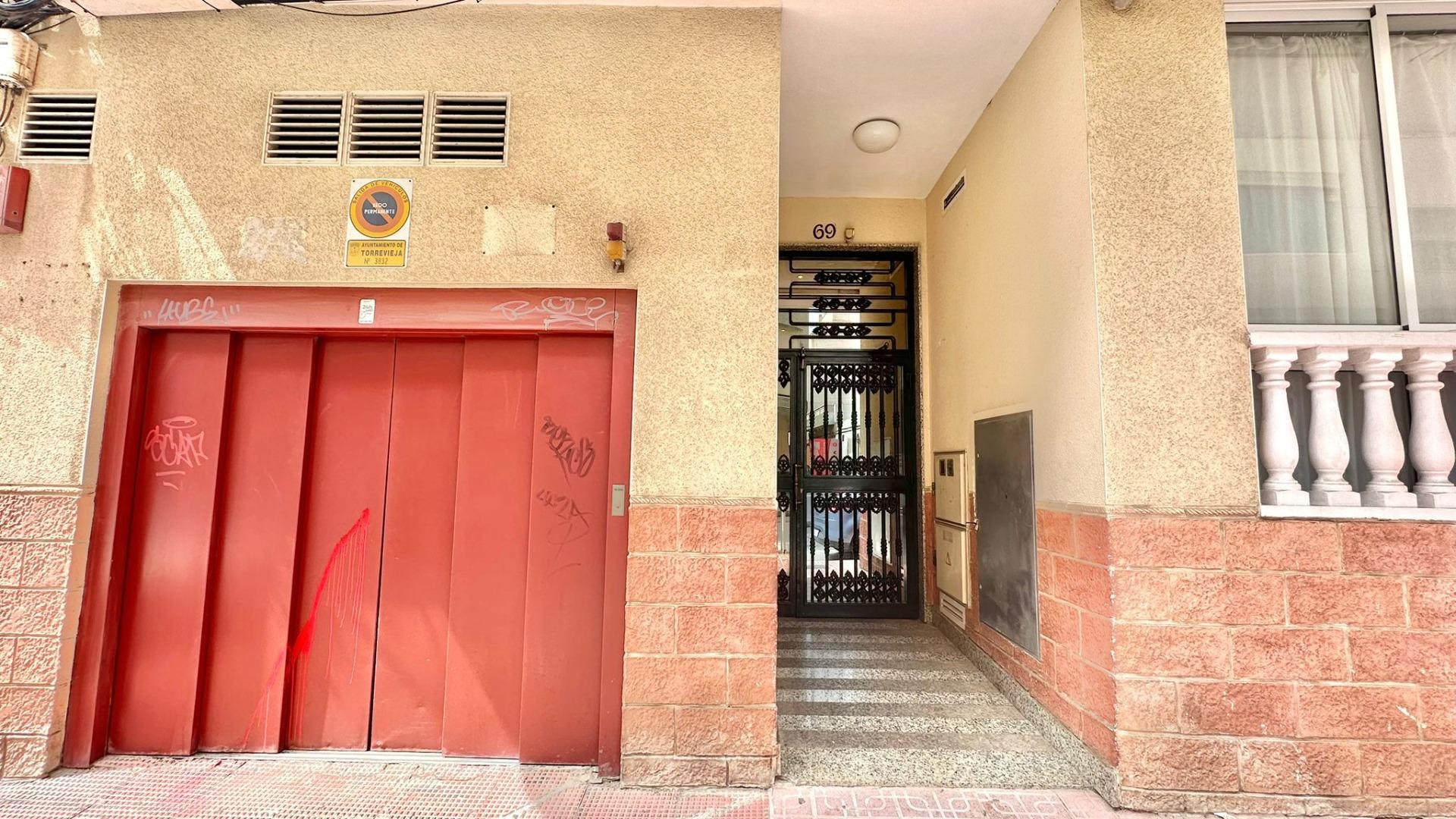Piso en venta en Torrevieja
