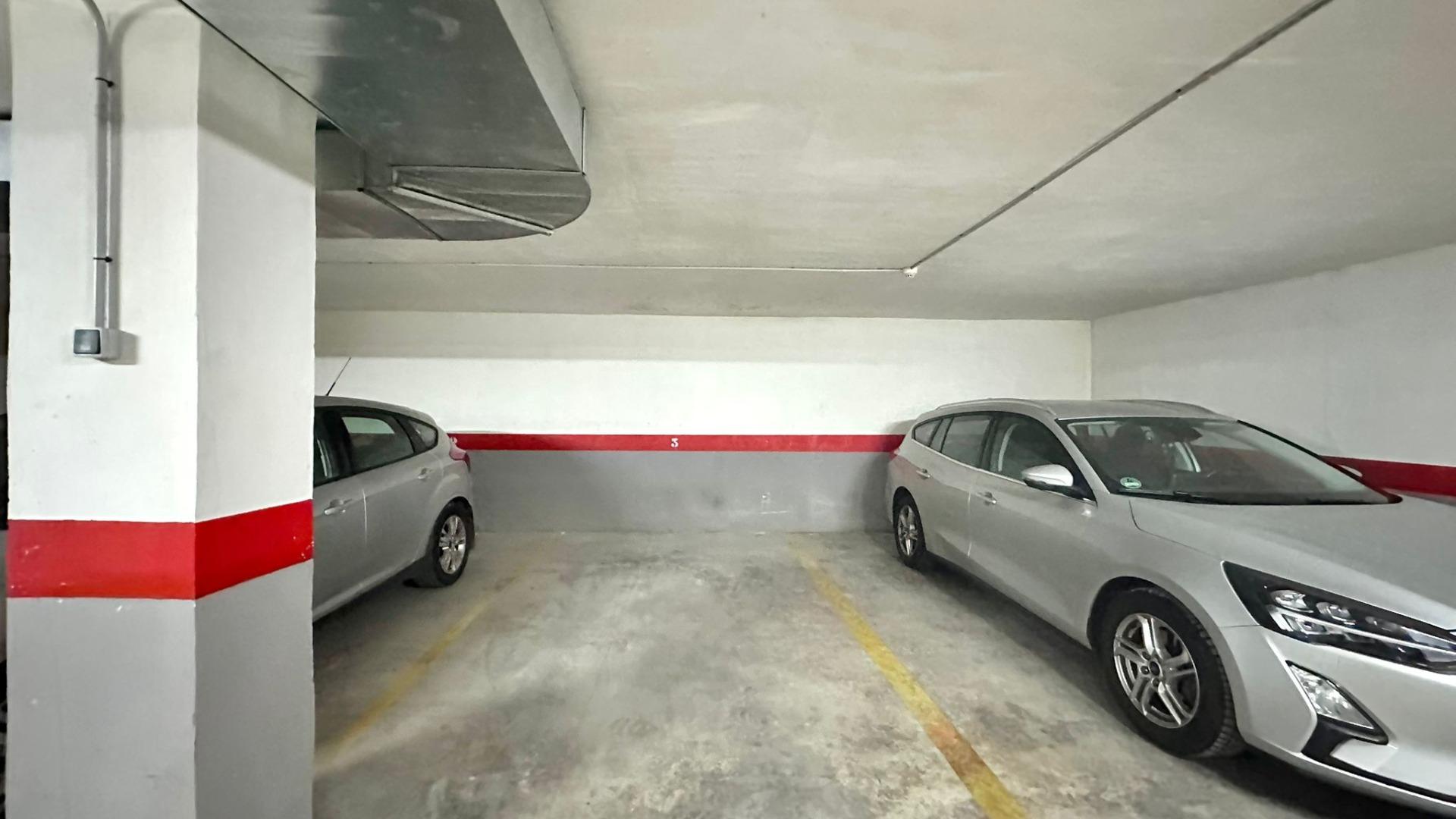 Piso en venta en Torrevieja