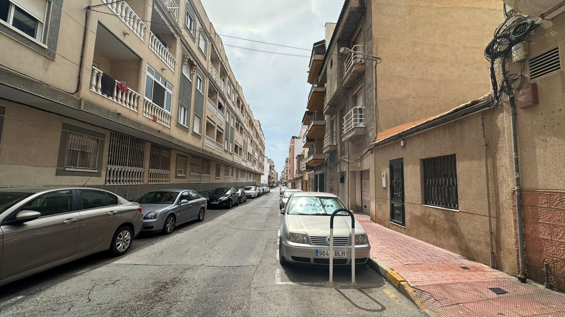 Piso en venta en Torrevieja