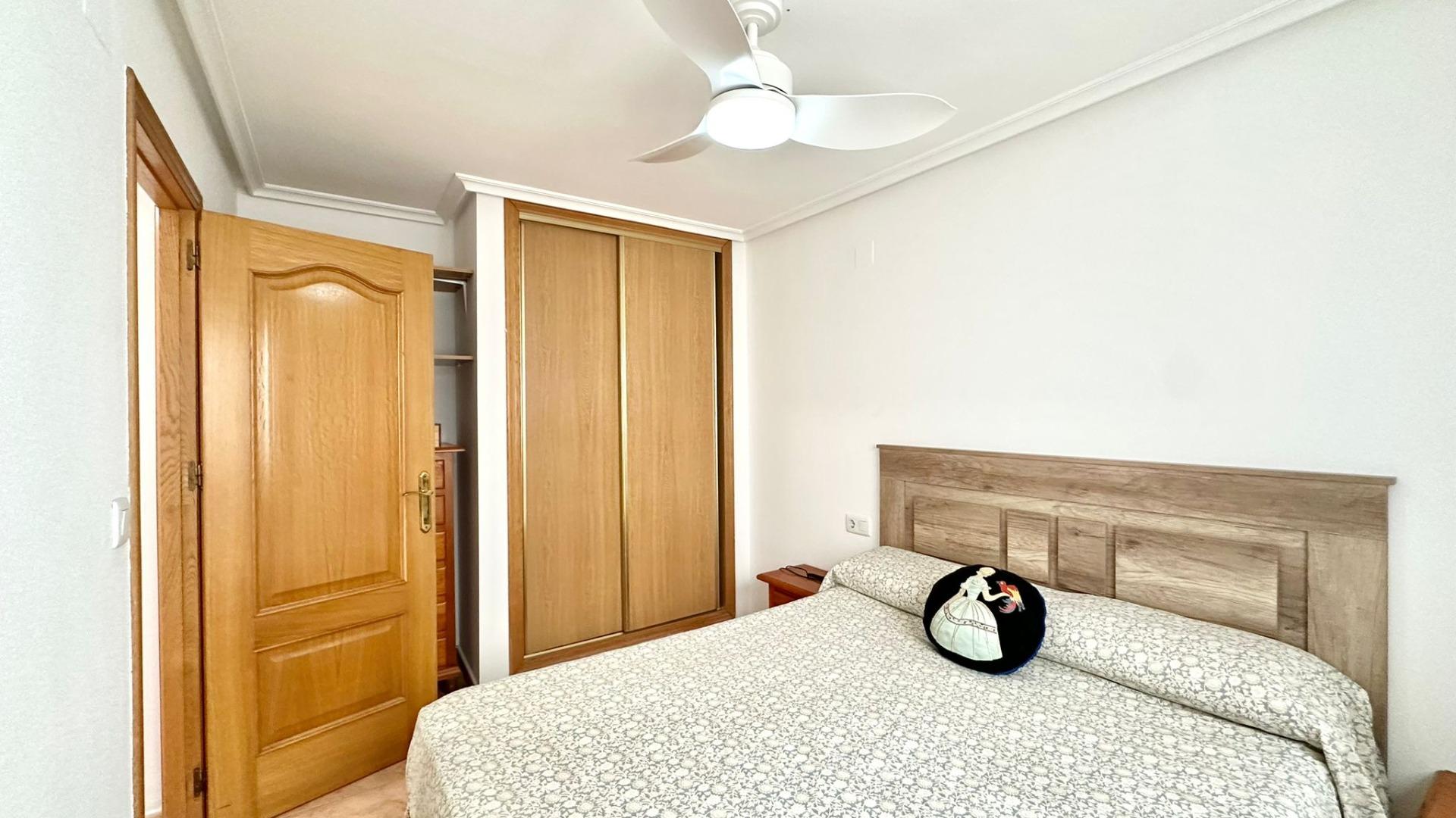 Piso en venta en Torrevieja