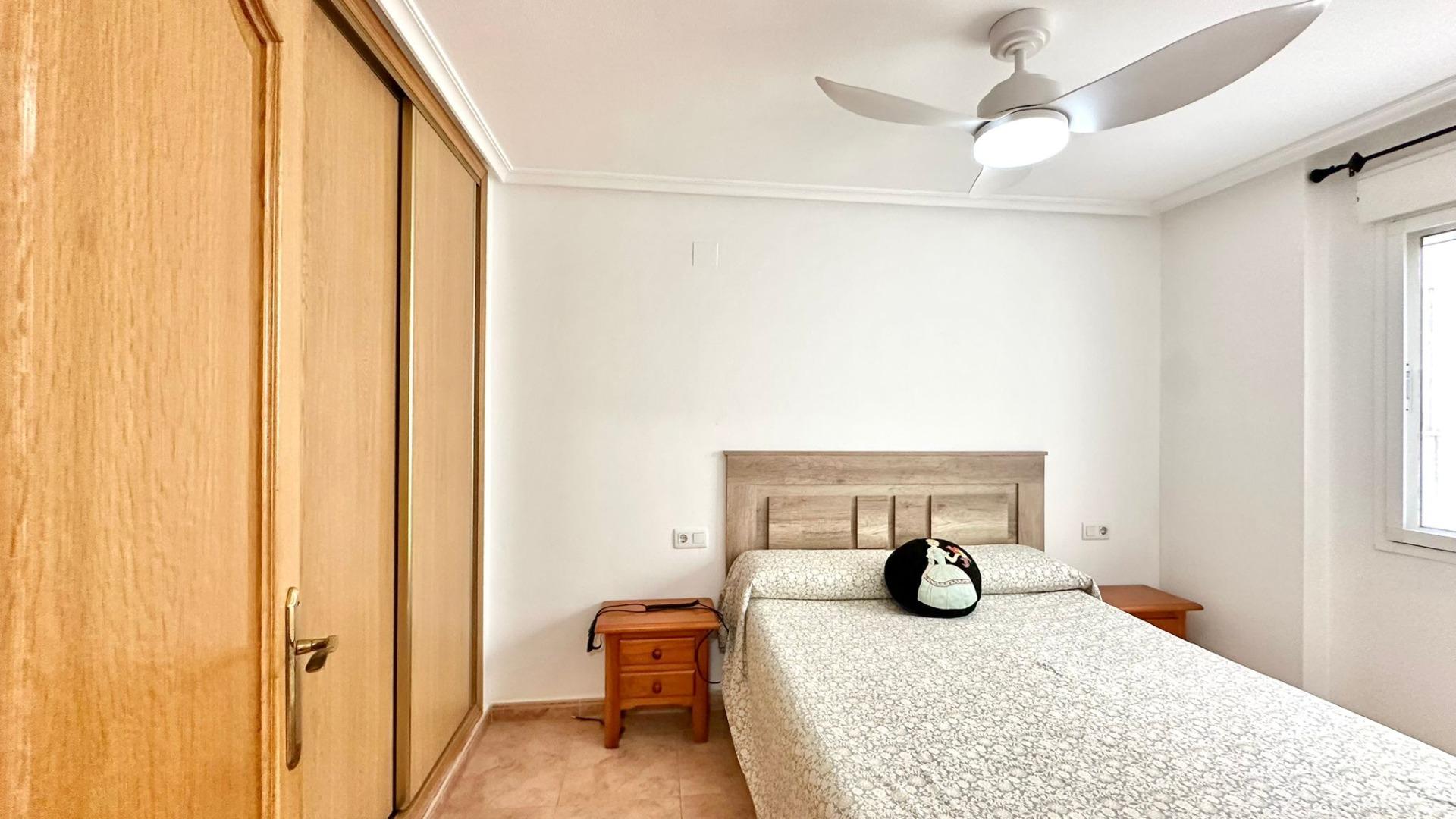 Piso en venta en Torrevieja
