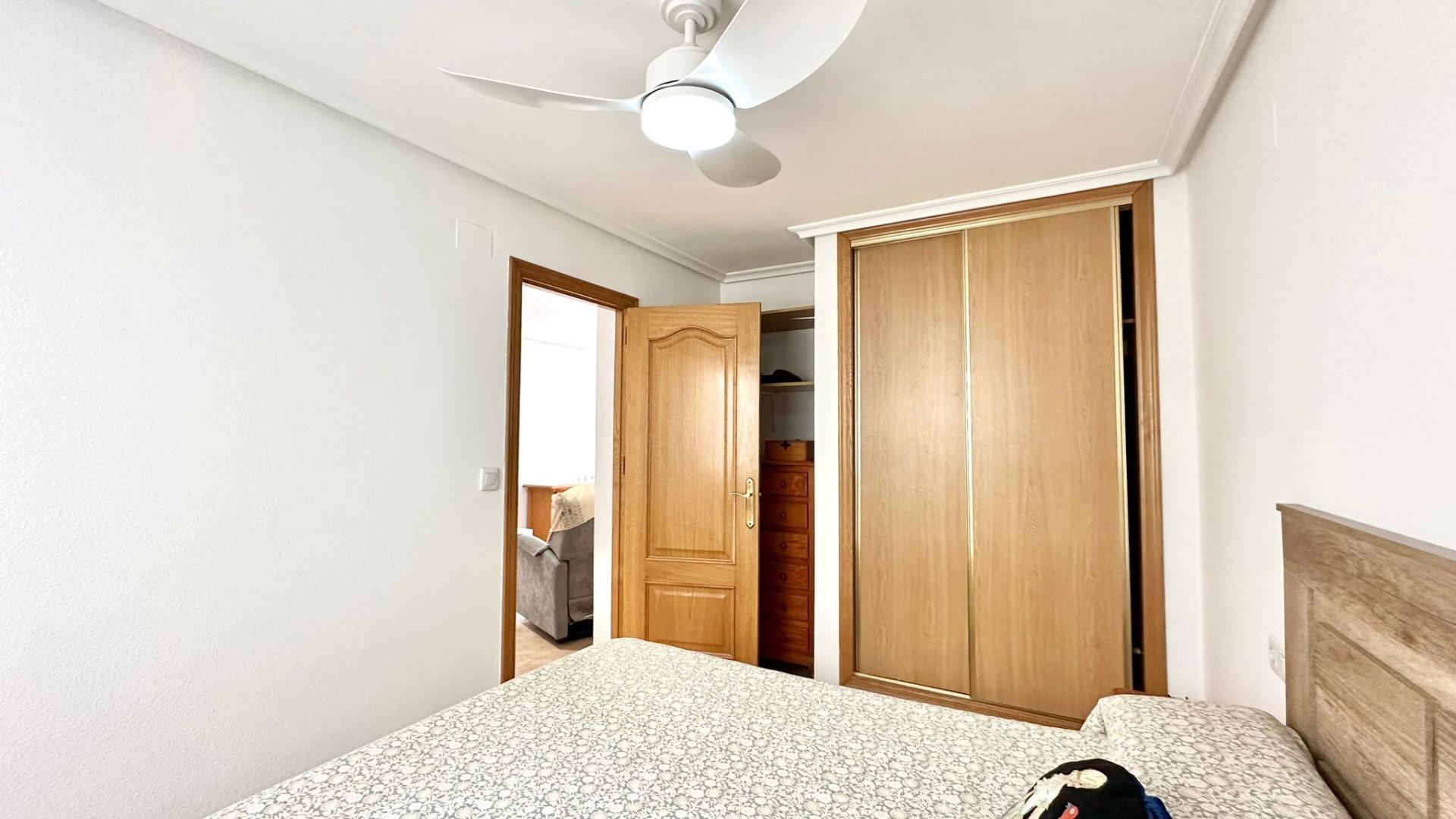 Piso en venta en Torrevieja
