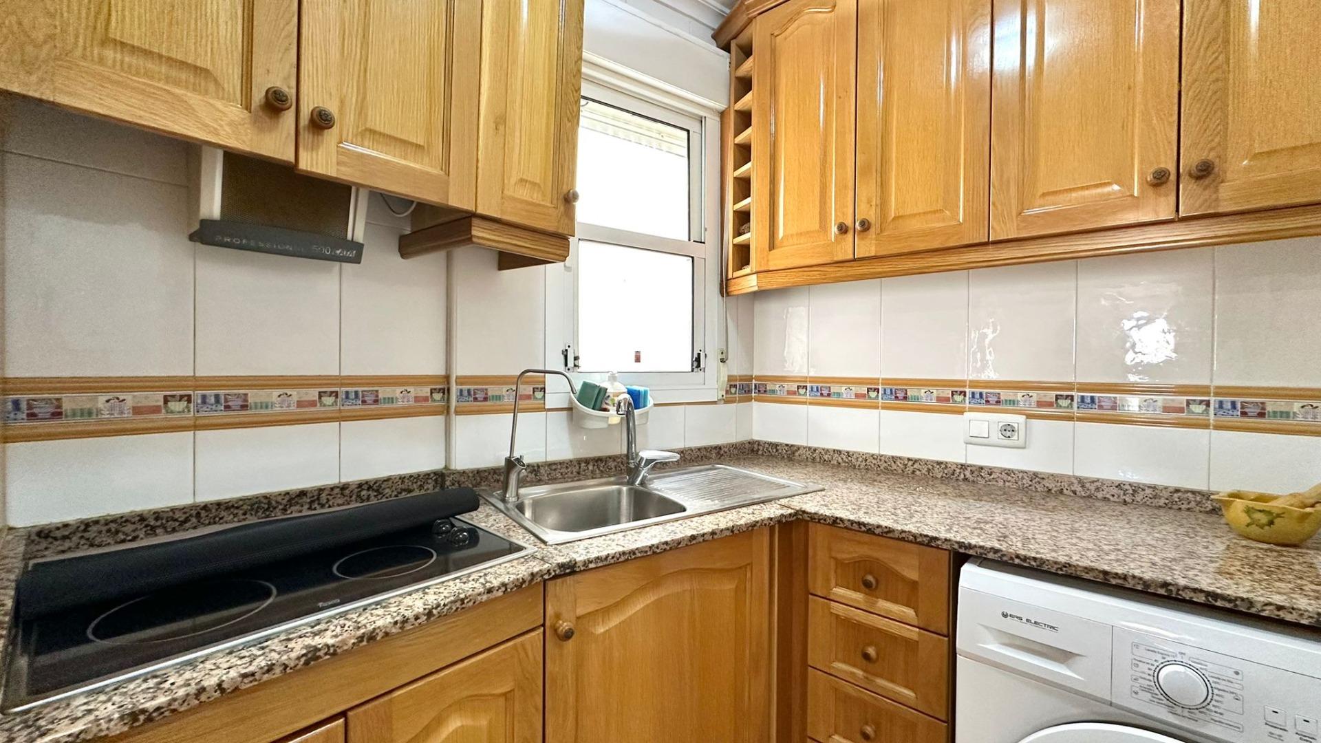 Piso en venta en Torrevieja