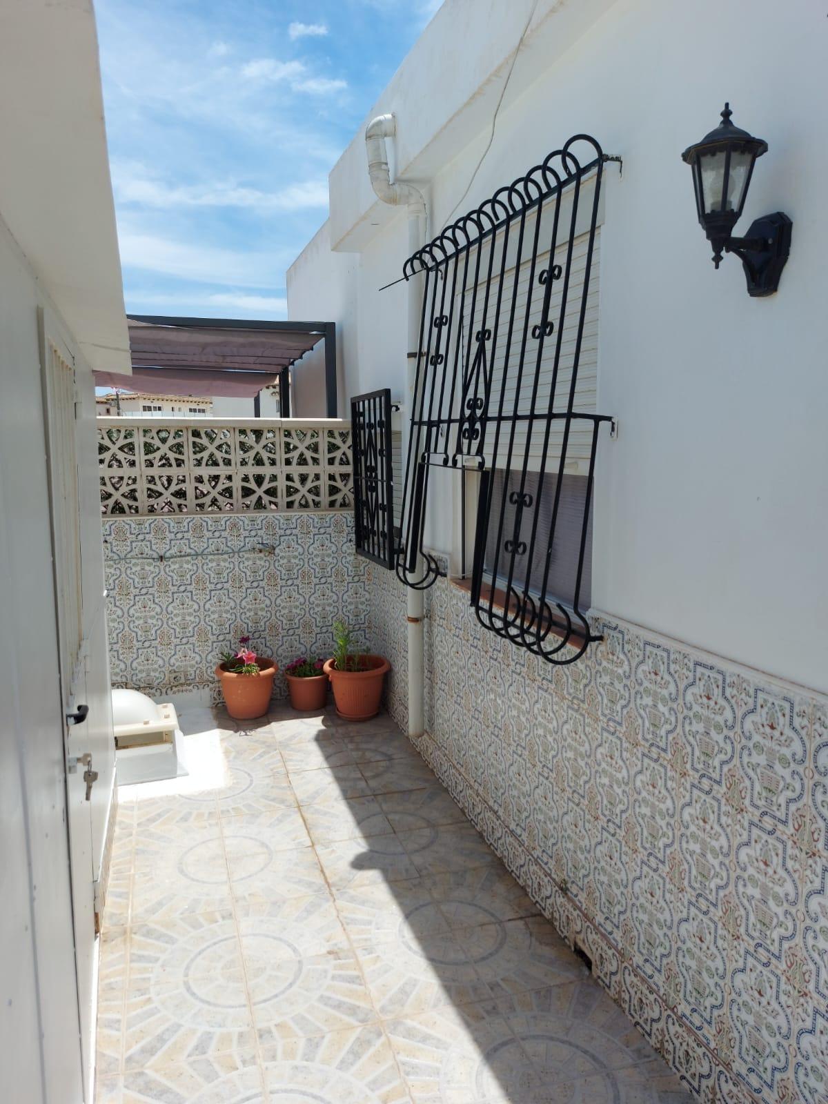 Bungalow for sale in Torrevieja, Alicante, Spain