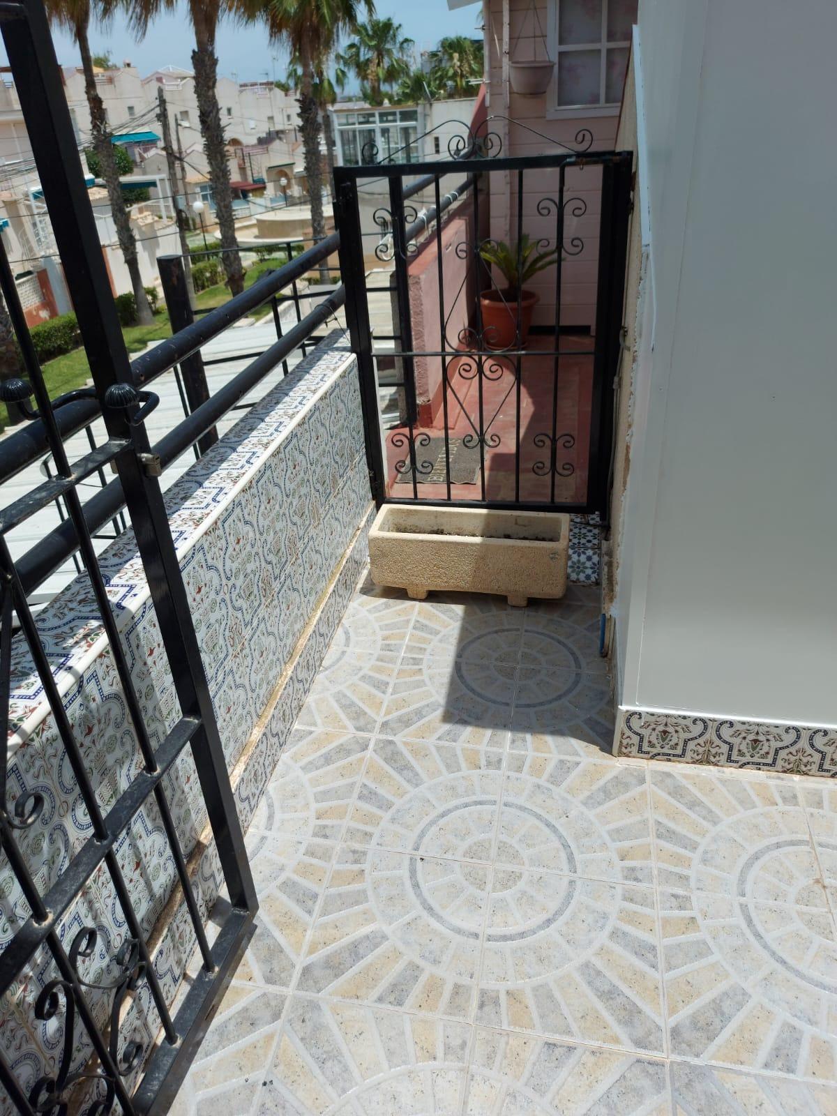 Bungalow for sale in Torrevieja, Alicante, Spain