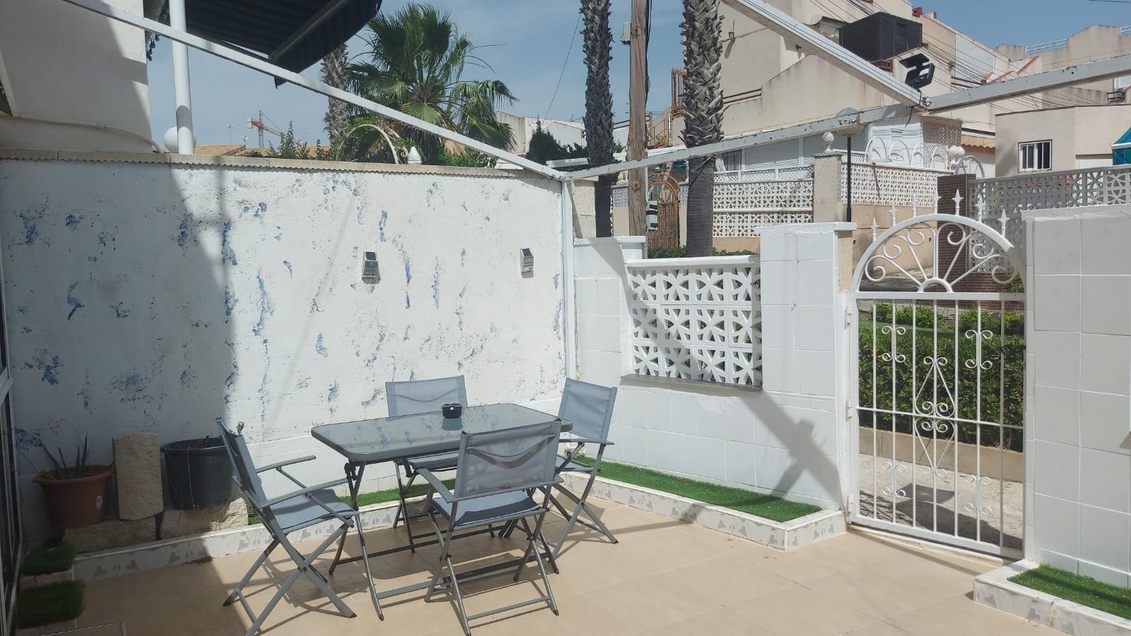 Bungalow for sale in Torrevieja, Alicante, Spain