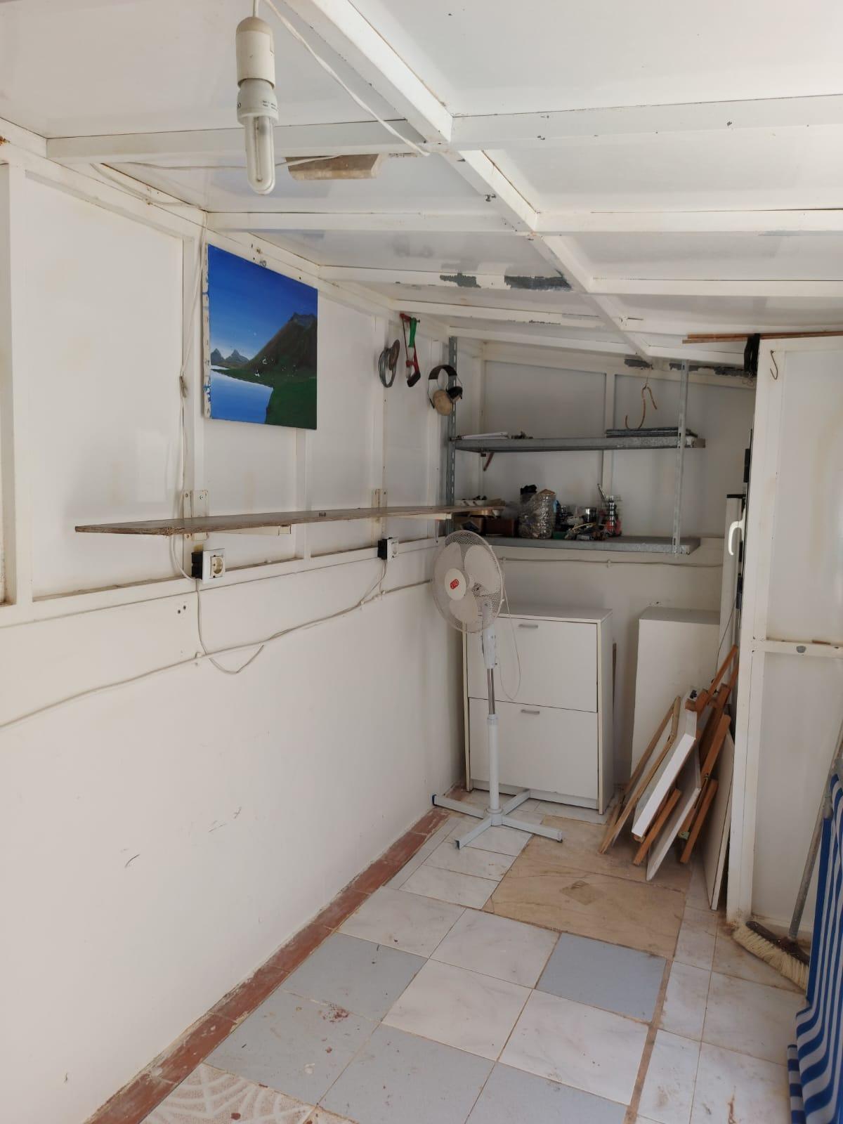 Bungalow for sale in Torrevieja, Alicante, Spain