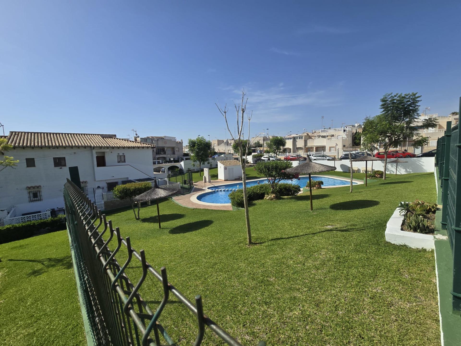 Bungalow for sale in Torrevieja, Alicante, Spain