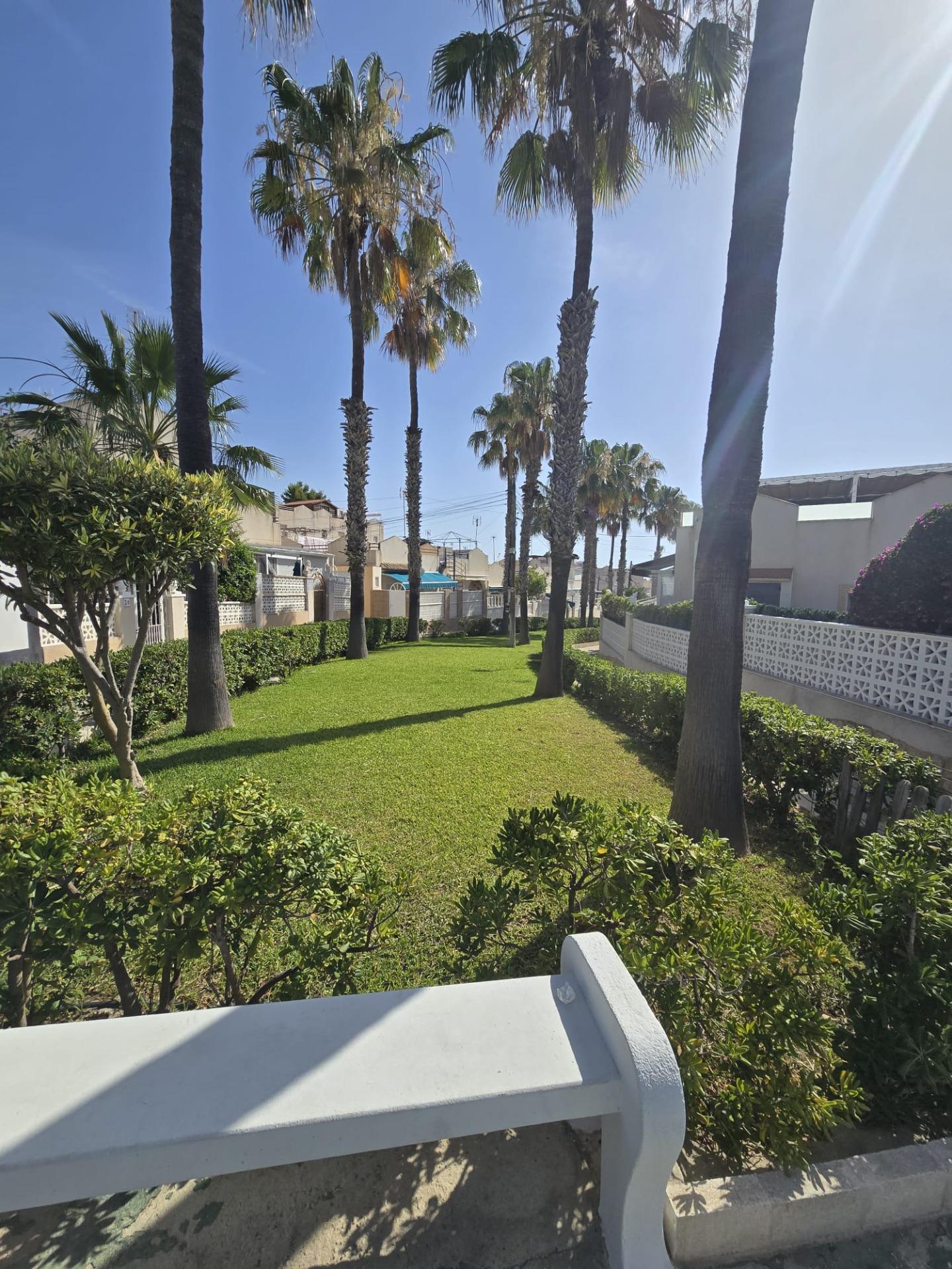 Bungalow for sale in Torrevieja, Alicante, Spain