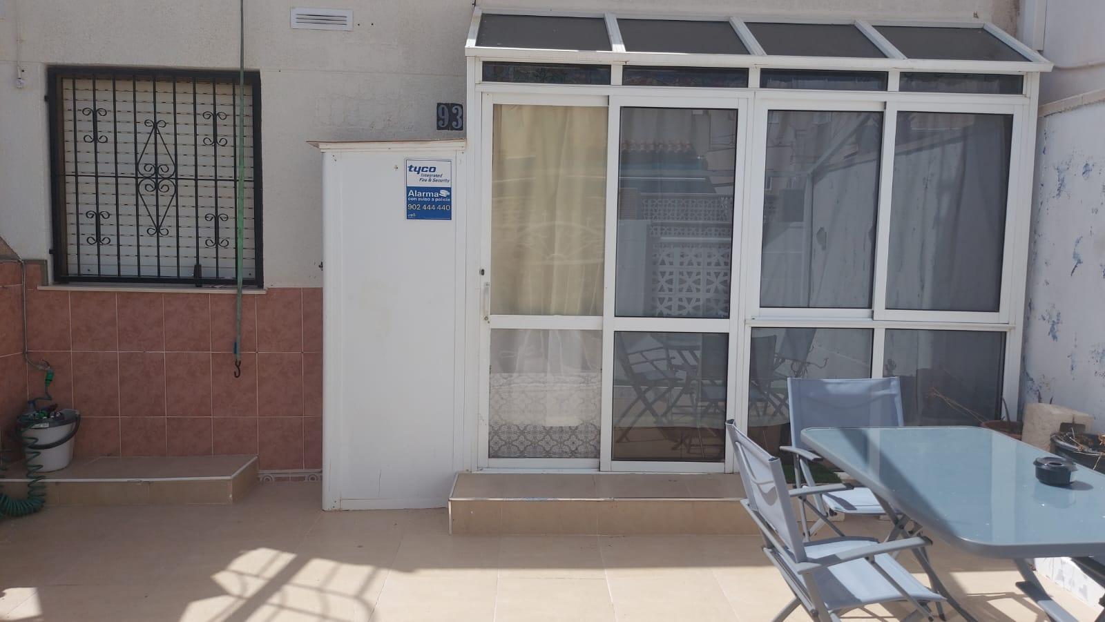 Bungalow for sale in Torrevieja, Alicante, Spain