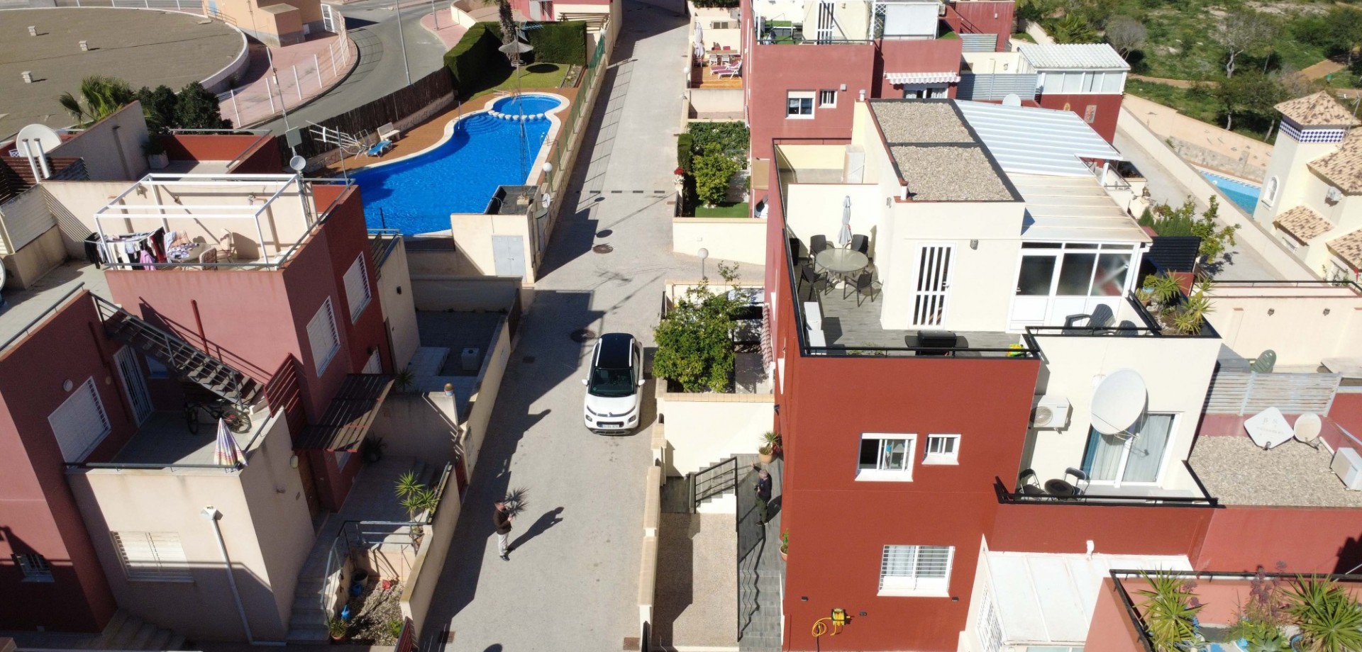 Town House en venta en Orihuela Costa