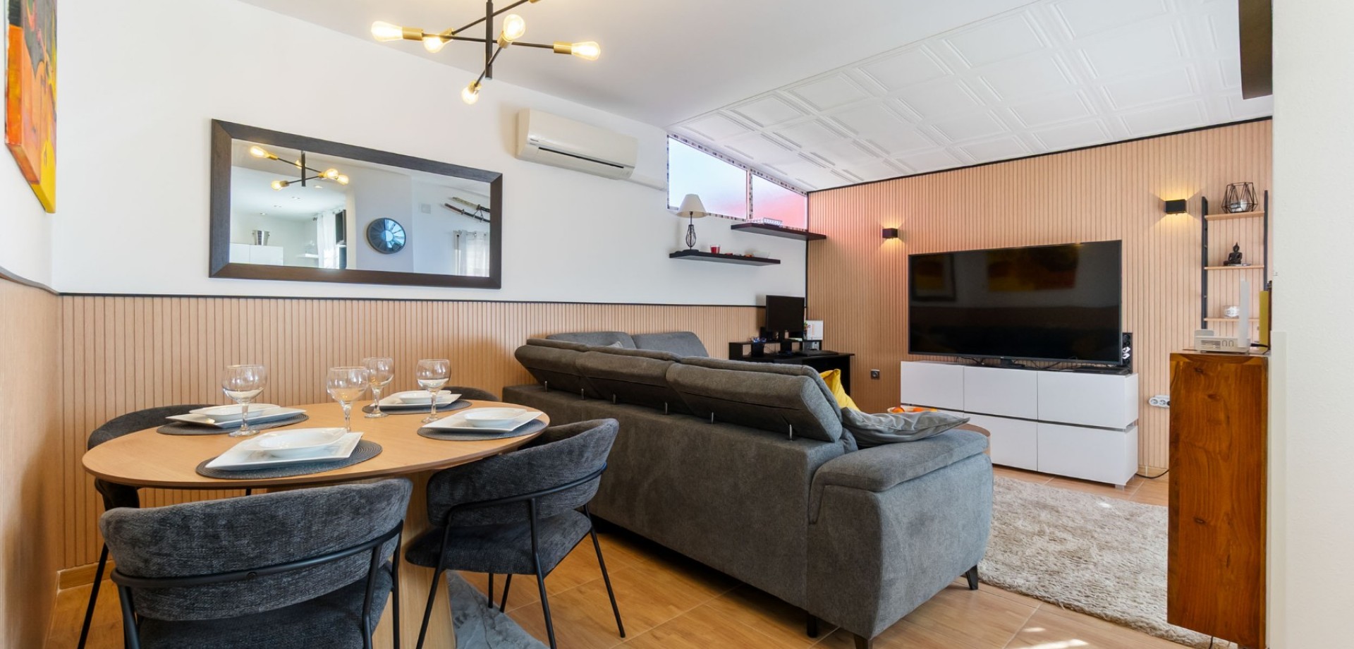 Town House en venta en Orihuela Costa