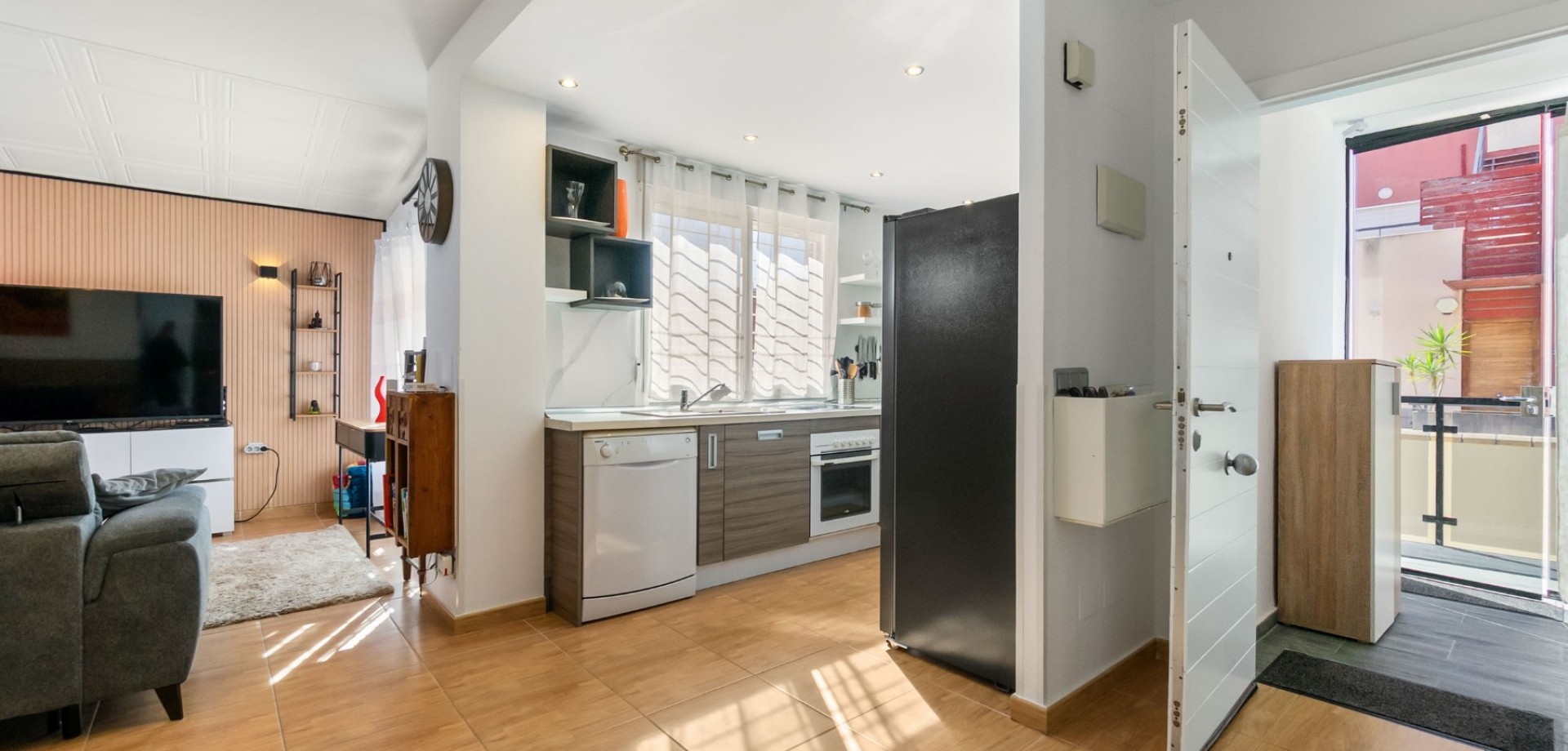 Town House en venta en Orihuela Costa