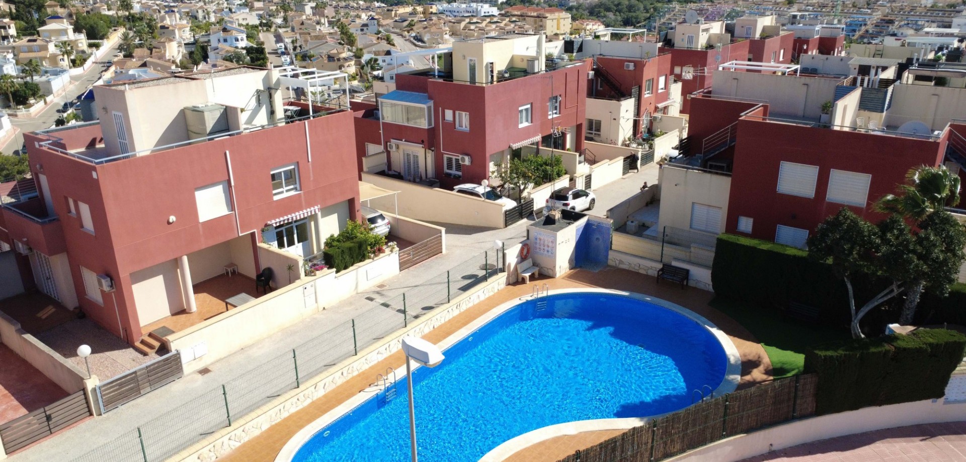 Town House en venta en Orihuela Costa