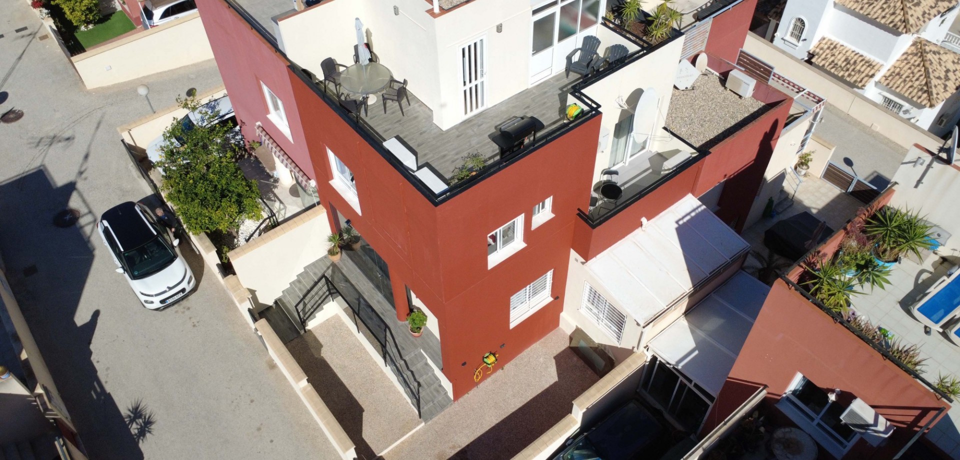 Town House en venta en Orihuela Costa