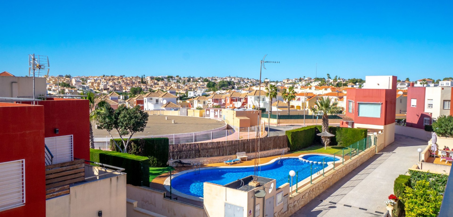 Town House en venta en Orihuela Costa