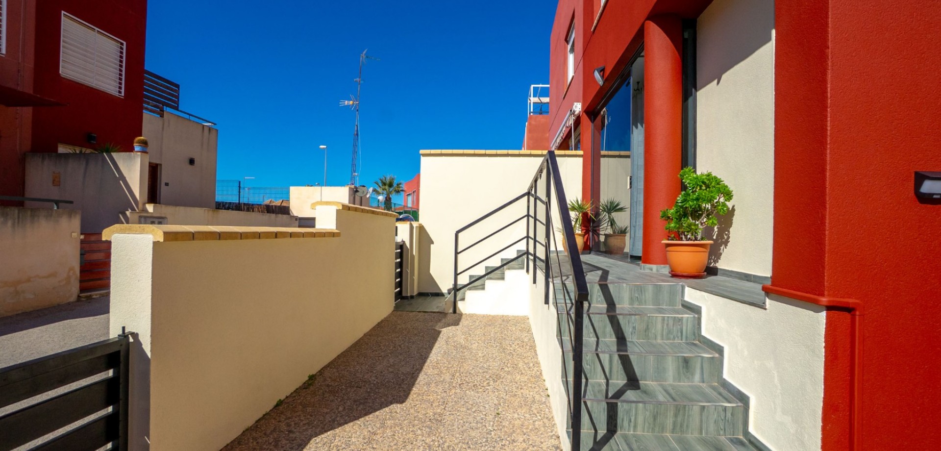 Town House en venta en Orihuela Costa