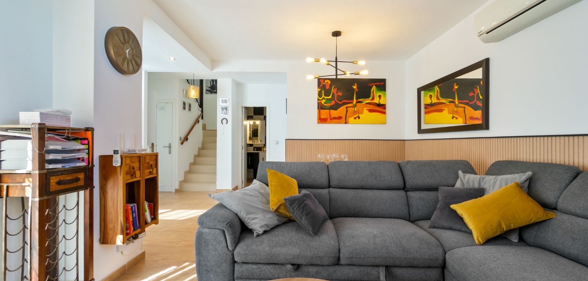 Town House en venta en Orihuela Costa