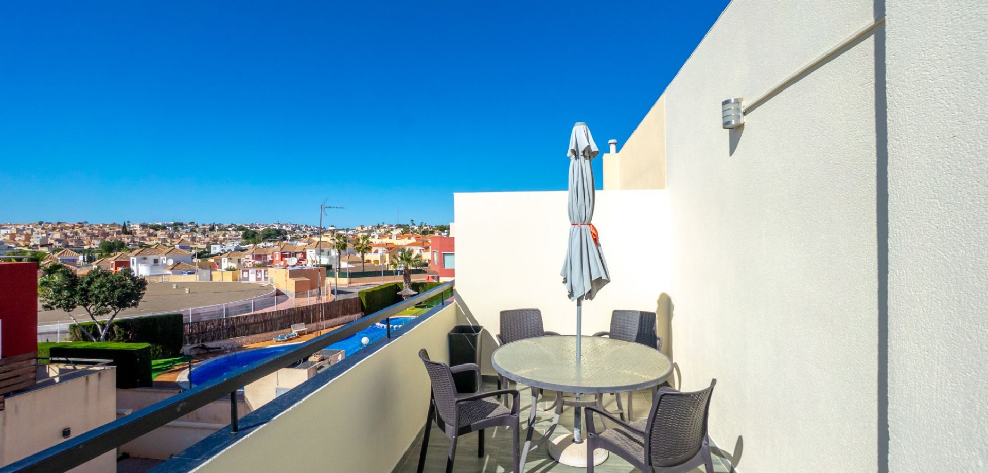 Town House en venta en Orihuela Costa