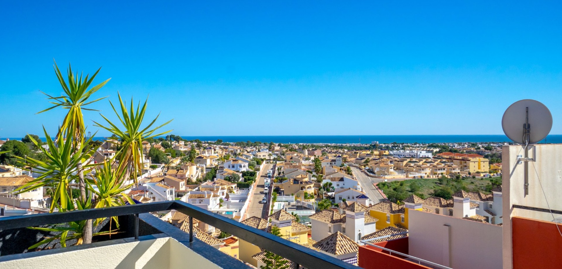 Town House en venta en Orihuela Costa