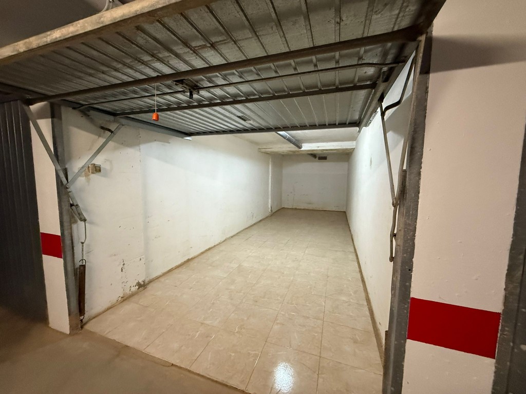 Parking for sale in Los Narejos, Murcia, Spain